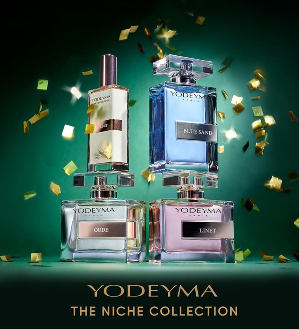 Yodeyma katalog